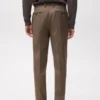 Pantalon de costume Turin 100 % laine vierge Pantalon de costume Turin 100 % laine vierge
