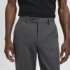 Pantalon de costume Turin 100 % laine vierge Pantalon de costume Turin 100 % laine vierge