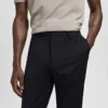 Pantalon de costume Turin 100 % laine vierge Pantalon de costume Turin 100 % laine vierge
