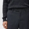 Pantalon de costume Turin 100 % laine vierge Pantalon de costume Turin 100 % laine vierge