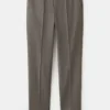 Pantalon de costume Venice 100 % laine vierge