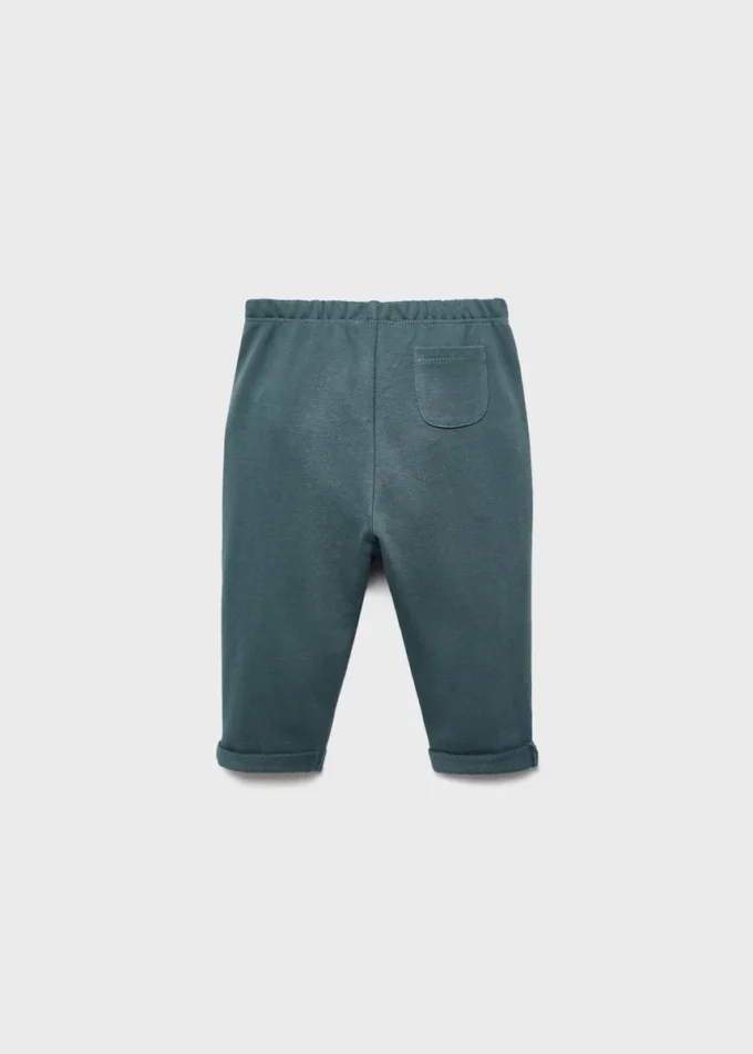 Pantalon de jogging Pantalon de jogging