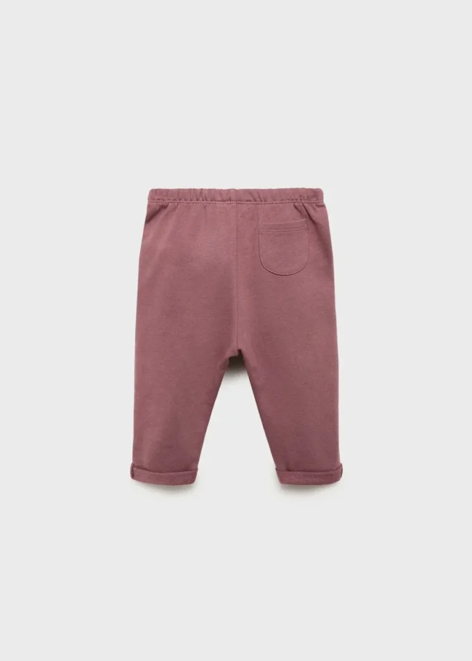 Pantalon de jogging Pantalon de jogging