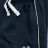 Pantalon de jogging avec bande latérale Pantalon de jogging avec bande latérale