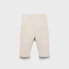 Pantalon de jogging cargo avec boutons décoratifs Pantalon de jogging cargo avec boutons décoratifs