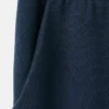 Pantalon de jogging cargo avec cordon de serrage