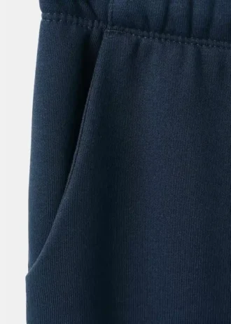 Pantalon de jogging cargo avec cordon de serrage