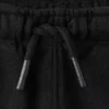 Pantalon de jogging cargo avec cordon de serrage