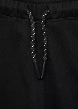 Pantalon de jogging cargo avec cordon de serrage