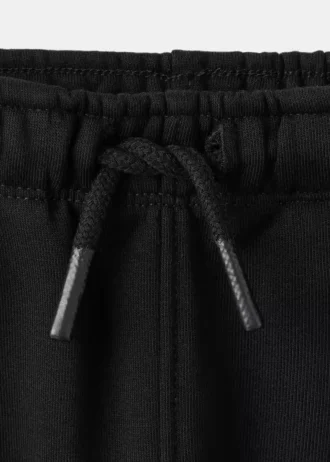 Pantalon de jogging cargo avec cordon de serrage
