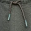 Pantalon de jogging cargo avec cordon de serrage