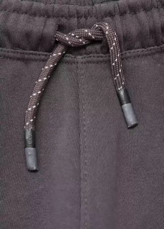 Pantalon de jogging cargo avec cordon de serrage