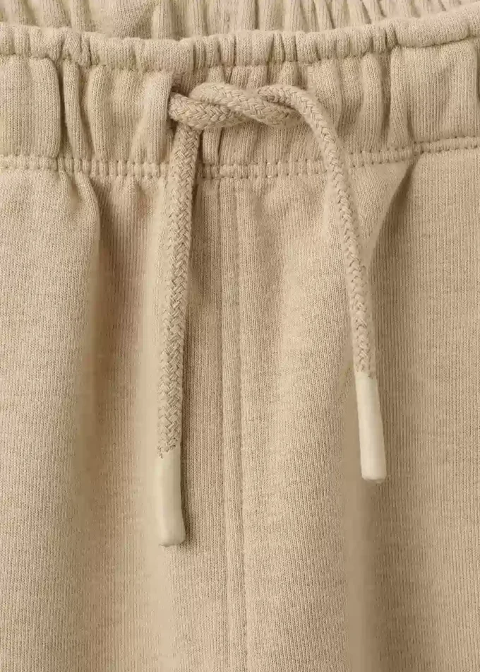 Pantalon de jogging cargo avec cordon de serrage Pantalon de jogging cargo avec cordon de serrage