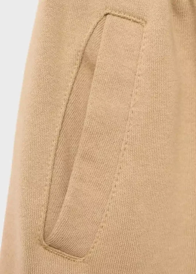 Pantalon de jogging cargo avec cordon de serrage Pantalon de jogging cargo avec cordon de serrage