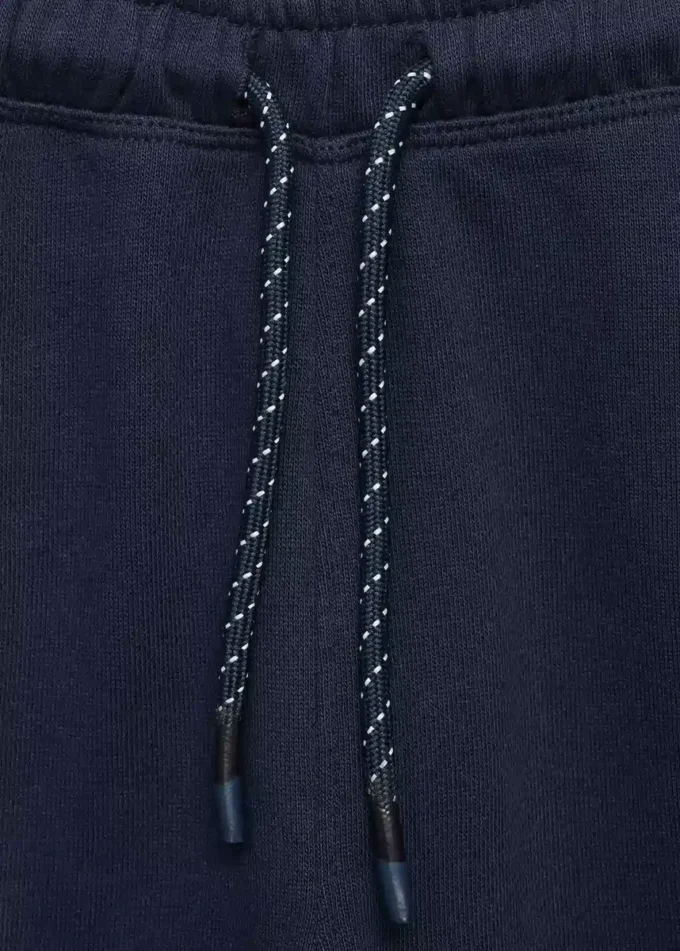 Pantalon de jogging cargo avec cordon de serrage Pantalon de jogging cargo avec cordon de serrage