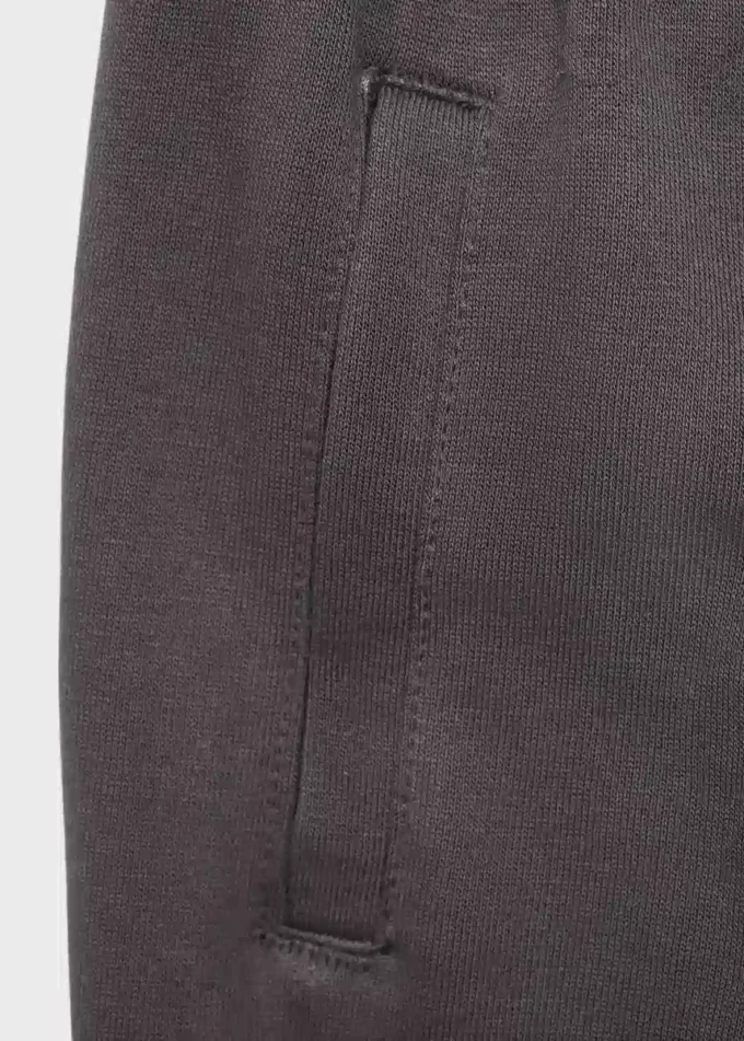 Pantalon de jogging cargo avec cordon de serrage