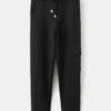 Pantalon de jogging cargo en coton Pantalon de jogging cargo en coton