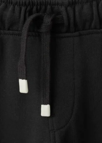 Pantalon de jogging cargo en coton