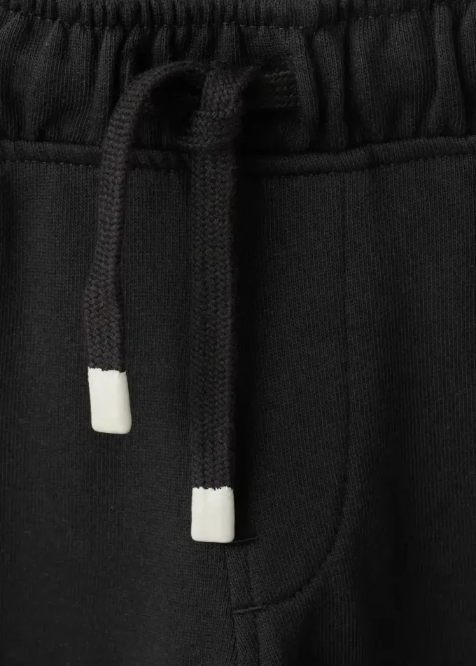 Pantalon de jogging cargo en coton Pantalon de jogging cargo en coton