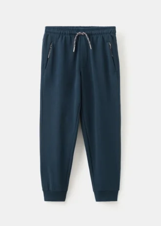 Pantalon de jogging à cordon