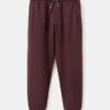 Pantalon de jogging à cordon