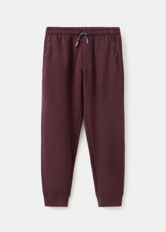 Pantalon de jogging à cordon