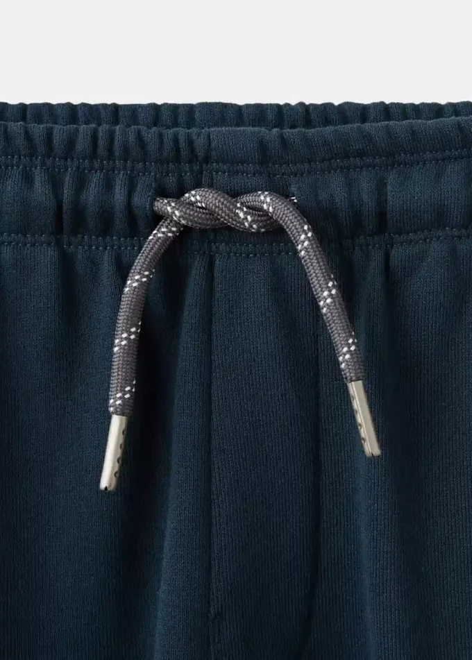 Pantalon de jogging à cordon