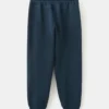Pantalon de jogging à cordon