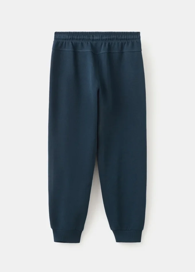 Pantalon de jogging à cordon