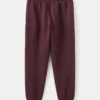 Pantalon de jogging à cordon