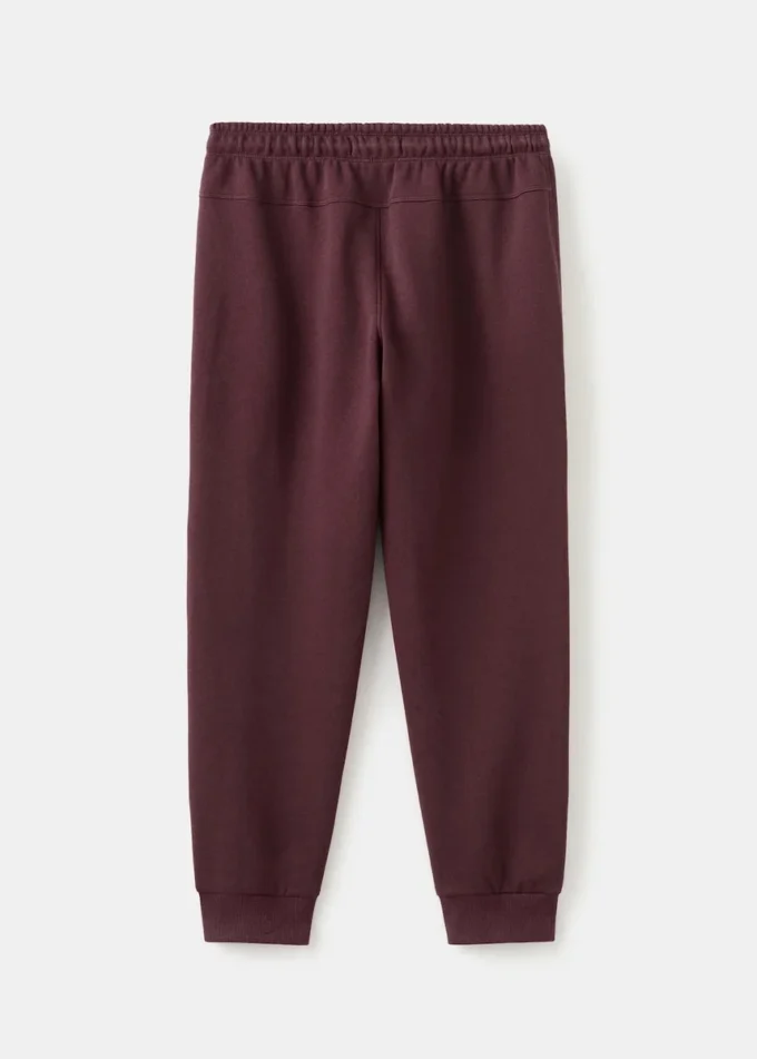 Pantalon de jogging à cordon