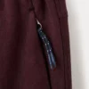 Pantalon de jogging à cordon