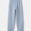 Pantalon de jogging en coton