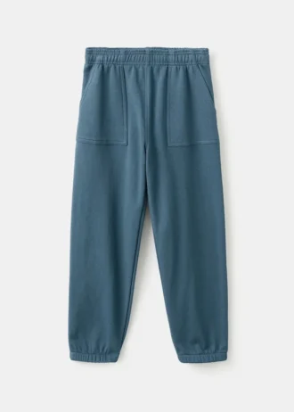 Pantalon de jogging en coton
