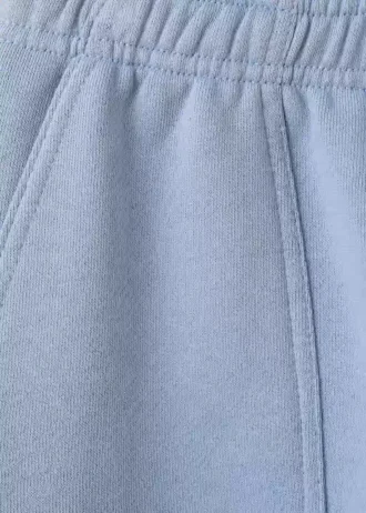Pantalon de jogging en coton