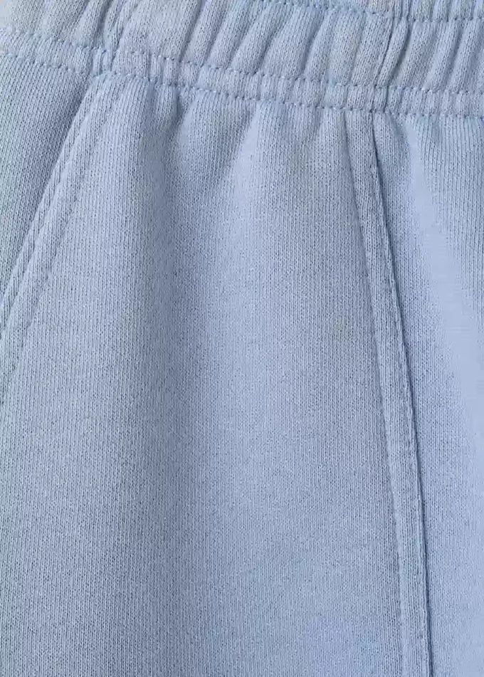Pantalon de jogging en coton