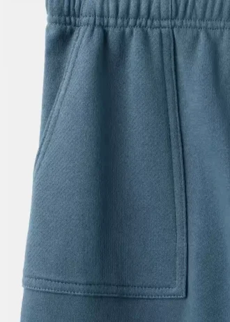 Pantalon de jogging en coton