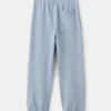 Pantalon de jogging en coton