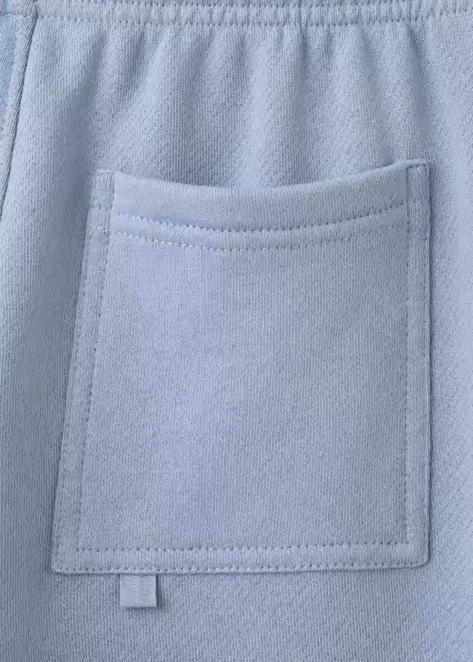 Pantalon de jogging en coton