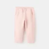 Pantalon de jogging en coton avec cordon de serrage Pantalon de jogging en coton avec cordon de serrage