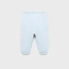 Pantalon de jogging en coton avec cordon de serrage Pantalon de jogging en coton avec cordon de serrage