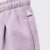 Pantalon de jogging en coton avec cordon de serrage