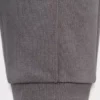 Pantalon de jogging en coton avec cordon de serrage Pantalon de jogging en coton avec cordon de serrage