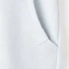 Pantalon de jogging en coton avec cordon de serrage