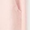 Pantalon de jogging en coton avec cordon de serrage Pantalon de jogging en coton avec cordon de serrage