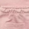 Pantalon de jogging en coton avec taille élastique