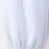 Pantalon de jogging en coton avec taille élastique