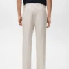 Pantalon de jogging en coton et lyocell Pantalon de jogging en coton et lyocell