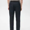 Pantalon de jogging en coton et lyocell Pantalon de jogging en coton et lyocell