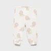 Pantalon de jogging en coton imprimé Pantalon de jogging en coton imprimé